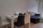 Trosoban stan, Novi Sad, Nova Detelinara, izdavanje, 52m2, 500e, id1442668