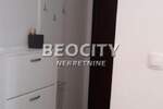 Trosoban stan, Novi Sad, Nova Detelinara, izdavanje, 52m2, 500e, id1442668