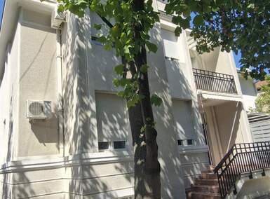 Kuca, Beograd, Dedinje, izdavanje, 280m2, 4000e, id1442758