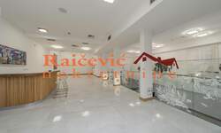 Poslovni prostor / Lokal, Beograd, Banjica, prodaja, 187m2, 360000e, id1442759