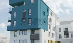 Stan, Niš, Mokranjčeva, prodaja, 60m2, 105000e, id1442760