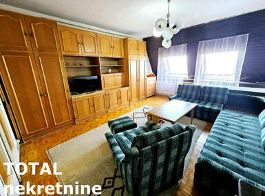 Trosoban stan, Novi Sad, Nova Detelinara, prodaja, 82m2, 221450e, id1442762
