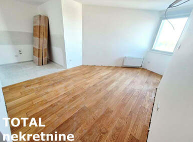 Dvosoban stan, Novi Sad, Bulevar, prodaja, 44m2, 147300e, id1442763