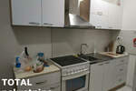 Dvoiposoban stan, Novi Sad, Podbara, izdavanje, 52m2, 450e, id1442765