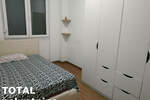 Dvoiposoban stan, Novi Sad, Podbara, izdavanje, 52m2, 450e, id1442765