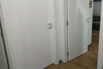 Dvoiposoban stan, Novi Sad, Podbara, izdavanje, 52m2, 450e, id1442765