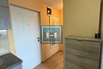 Jednosoban stan, Jagodina, izdavanje, 28m2, 150e, id1442766