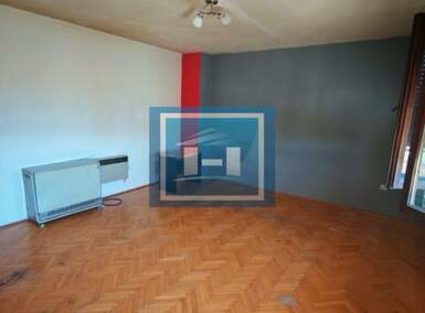Dvoiposoban stan, Paraćin, prodaja, 62m2, 45000e, id1442769