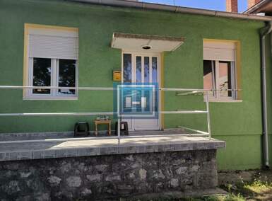 Jednosoban stan, Ćuprija, prodaja, 28m2, 16500e, id1442770