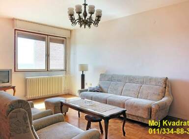Trosoban stan, Beograd, Banjica, prodaja, 86m2, 206000e, id1442775
