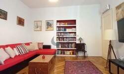 Dvosoban stan, Beograd, Botanička bašta, izdavanje, 55m2, 850e, id743613