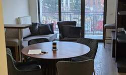 Dvosoban stan, Beograd, Beograd na vodi, izdavanje, 55m2, 1300e, id1442778