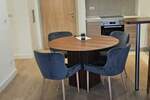 Dvosoban stan, Beograd, Beograd na vodi, izdavanje, 55m2, 1300e, id1442778