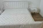 Dvosoban stan, Beograd, Beograd na vodi, izdavanje, 55m2, 1300e, id1442778