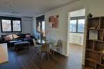 Cetvorosoban stan, Beograd, Južni bulevar, izdavanje, 90m2, 1350e, id1442779