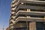 Cetvorosoban stan, Beograd, Južni bulevar, izdavanje, 90m2, 1350e, id1442779
