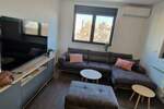 Cetvorosoban stan, Beograd, Južni bulevar, izdavanje, 90m2, 1350e, id1442779