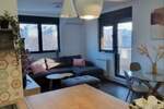 Cetvorosoban stan, Beograd, Južni bulevar, izdavanje, 90m2, 1350e, id1442779