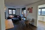 Cetvorosoban stan, Beograd, Južni bulevar, izdavanje, 90m2, 1350e, id1442779