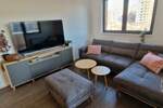 Cetvorosoban stan, Beograd, Južni bulevar, izdavanje, 90m2, 1350e, id1442779