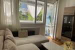 Trosoban stan, Beograd, Blok 11, izdavanje, 70m2, 700e, id1442780