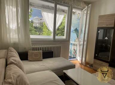 Trosoban stan, Beograd, Blok 11, izdavanje, 70m2, 700e, id1442780