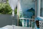 Trosoban stan, Beograd, Blok 11, izdavanje, 70m2, 700e, id1442780