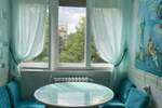 Trosoban stan, Beograd, Blok 11, izdavanje, 70m2, 700e, id1442780