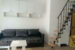 Jednoiposoban stan, Beograd, Severni bulevar , izdavanje, 31m2, 550e, id1442781