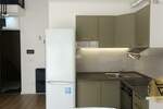 Jednoiposoban stan, Beograd, Severni bulevar , izdavanje, 31m2, 550e, id1442781