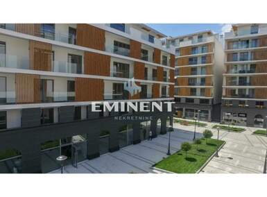 Poslovni prostor / Lokal, Beograd, Blok 65, izdavanje, 82m2, 2380e, id1442783