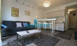 Dvosoban stan, Beograd, Dorćol, izdavanje, 40m2, 600e, id1442784