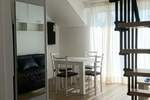 Jednoiposoban stan, Beograd, Severni bulevar , izdavanje, 31m2, 550e, id1442781