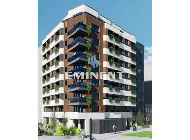 Cetvorosoban stan, Beograd, Crveni Krst, prodaja, 108m2, 433600e, id1442785