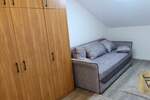 Jednoiposoban stan, Beograd, Severni bulevar , izdavanje, 31m2, 550e, id1442781