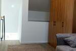 Jednoiposoban stan, Beograd, Severni bulevar , izdavanje, 31m2, 550e, id1442781