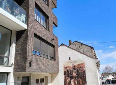 Trosoban stan, Beograd, Crveni Krst, izdavanje, 70m2, 950e, id1442787