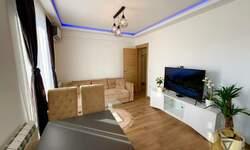 Dvosoban stan, Beograd, Gradska bolnica, izdavanje, 43m2, 990e, id1442788