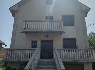 Kuca, Beograd, Banjica, izdavanje, 190m2, 1500e, id1442789