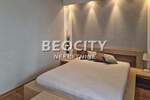 Trosoban stan, Beograd, Vračar (centar), izdavanje, 80m2, 1200e, id1442795
