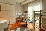 Trosoban stan, Beograd, Vračar (centar), izdavanje, 80m2, 1200e, id1442795