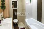 Trosoban stan, Beograd, Vračar (centar), izdavanje, 80m2, 1200e, id1442795