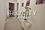 Dvosoban stan, Beograd, Blok 65, izdavanje, 65m2, 1000e, id1442797