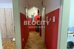 Trosoban stan, Novi Sad, Nova Detelinara, izdavanje, 52m2, 400e, id1442798