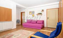Jednosoban stan, Beograd, Mirijevo I, prodaja, 37m2, 73000e, id1442805