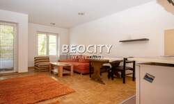Jednosoban stan, Beograd, Centar (uži), prodaja, 27m2, 99000e, id1442806