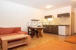 Jednosoban stan, Beograd, Centar (uži), prodaja, 27m2, 99000e, id1442806