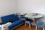 Dvosoban stan, Novi Sad, Centar, izdavanje, 38m2, 350e, id1442811