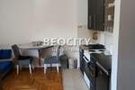 Dvosoban stan, Novi Sad, Centar, izdavanje, 38m2, 350e, id1442811