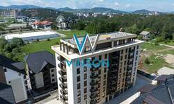 Jednoiposoban stan, Zlatibor, Centar, prodaja, 39m2, 86290e, id857590